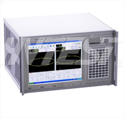 Máy kiểm tra phóng điện cục bộ Wuhan HVTEST JFD-2000A 
